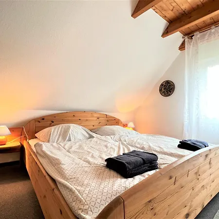Haus Wiechmann Hollwert 31g 75qm * Dangast