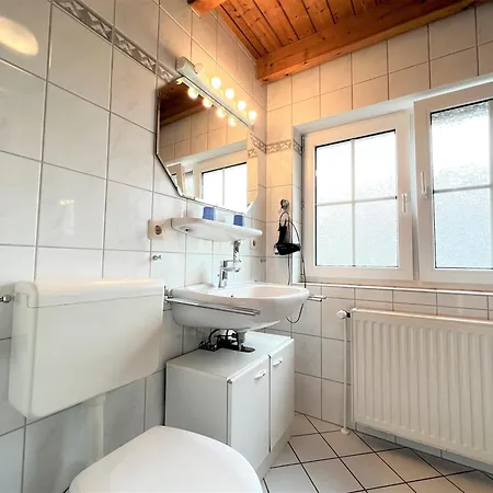 בית נופש Haus Wiechmann Hollwert 31g 75qm