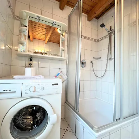Haus Wiechmann Hollwert 31g 75qm Dangast