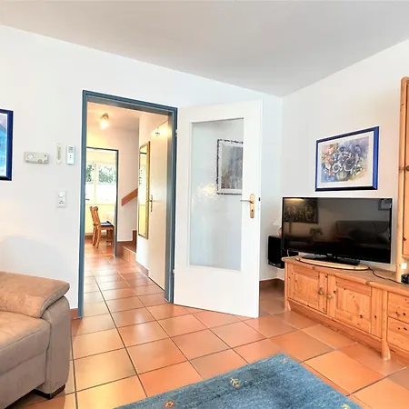 Haus Wiechmann Hollwert 31g 75qm * Dangast
