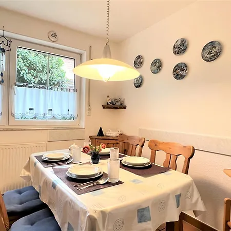 Haus Wiechmann Hollwert 31g 75qm *