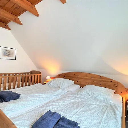 Haus Wiechmann Hollwert 31g 75qm *