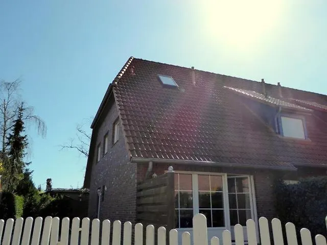 Haus Wiechmann Hollwert 31g 75qm *