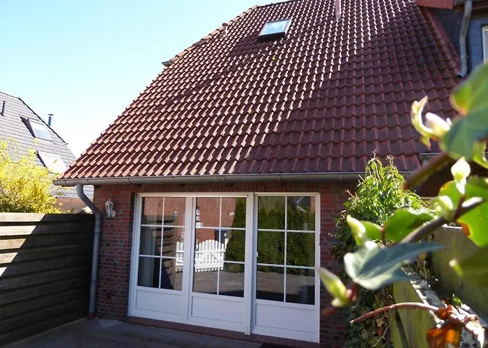 Haus Wiechmann Hollwert 31g 75qm