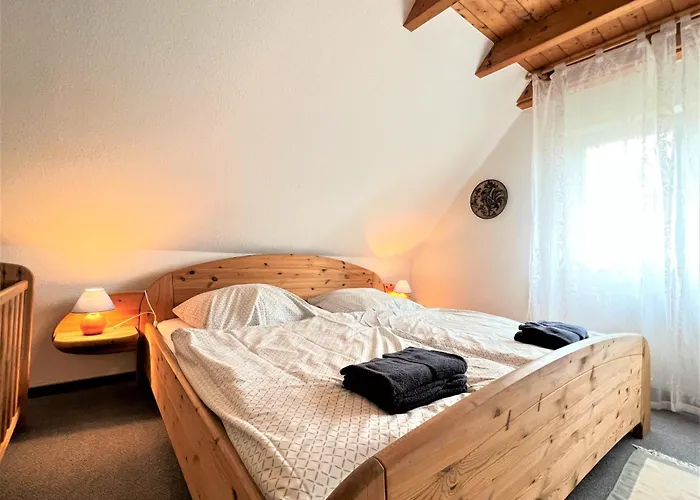 Haus Wiechmann Hollwert 31g 75qm * Dangast