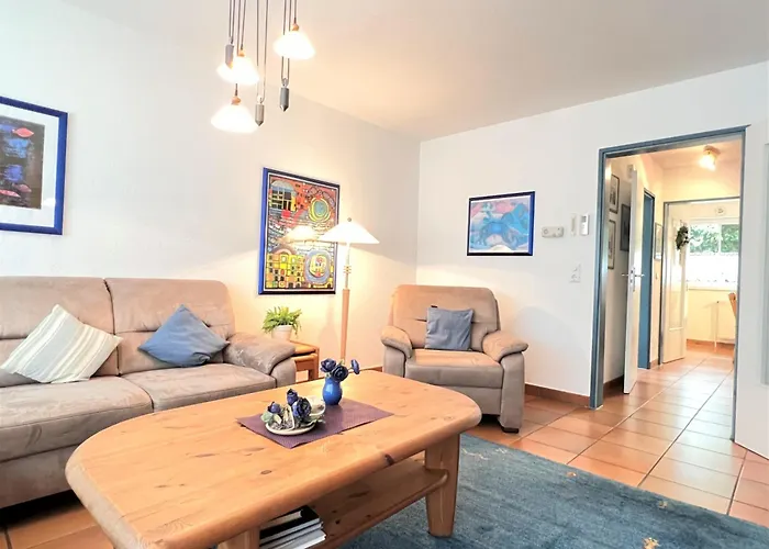 Haus Wiechmann Hollwert 31g 75qm *