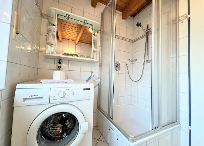 Haus Wiechmann Hollwert 31g 75qm Dangast
