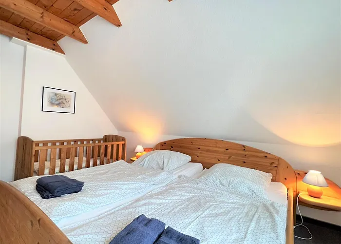 Haus Wiechmann Hollwert 31g 75qm *